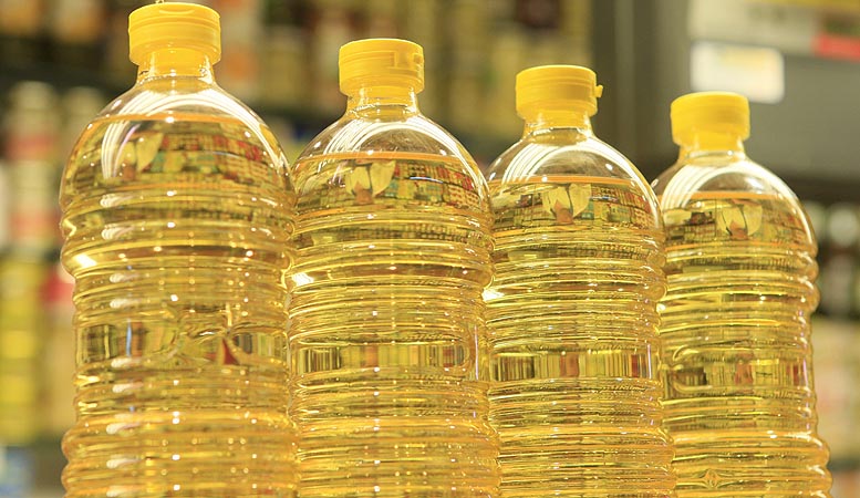 aceite