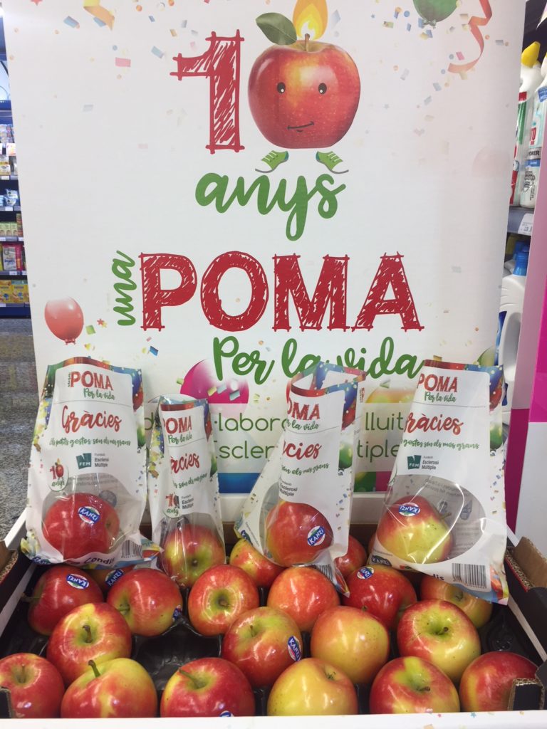 Manzana