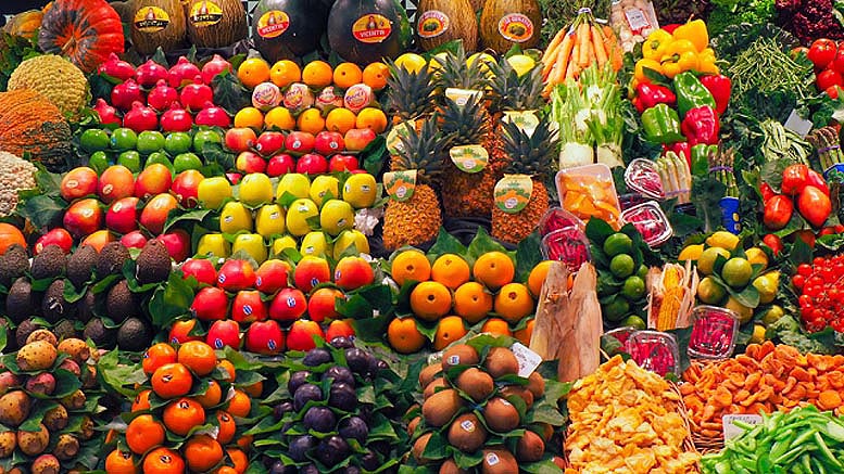 Asia Fruit Logistica