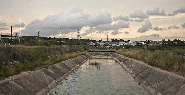 precios de la energía