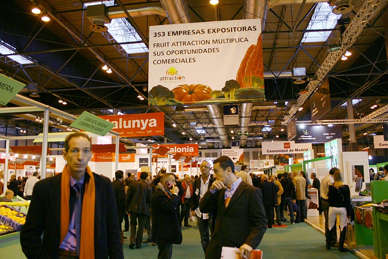 Fruit Attraction