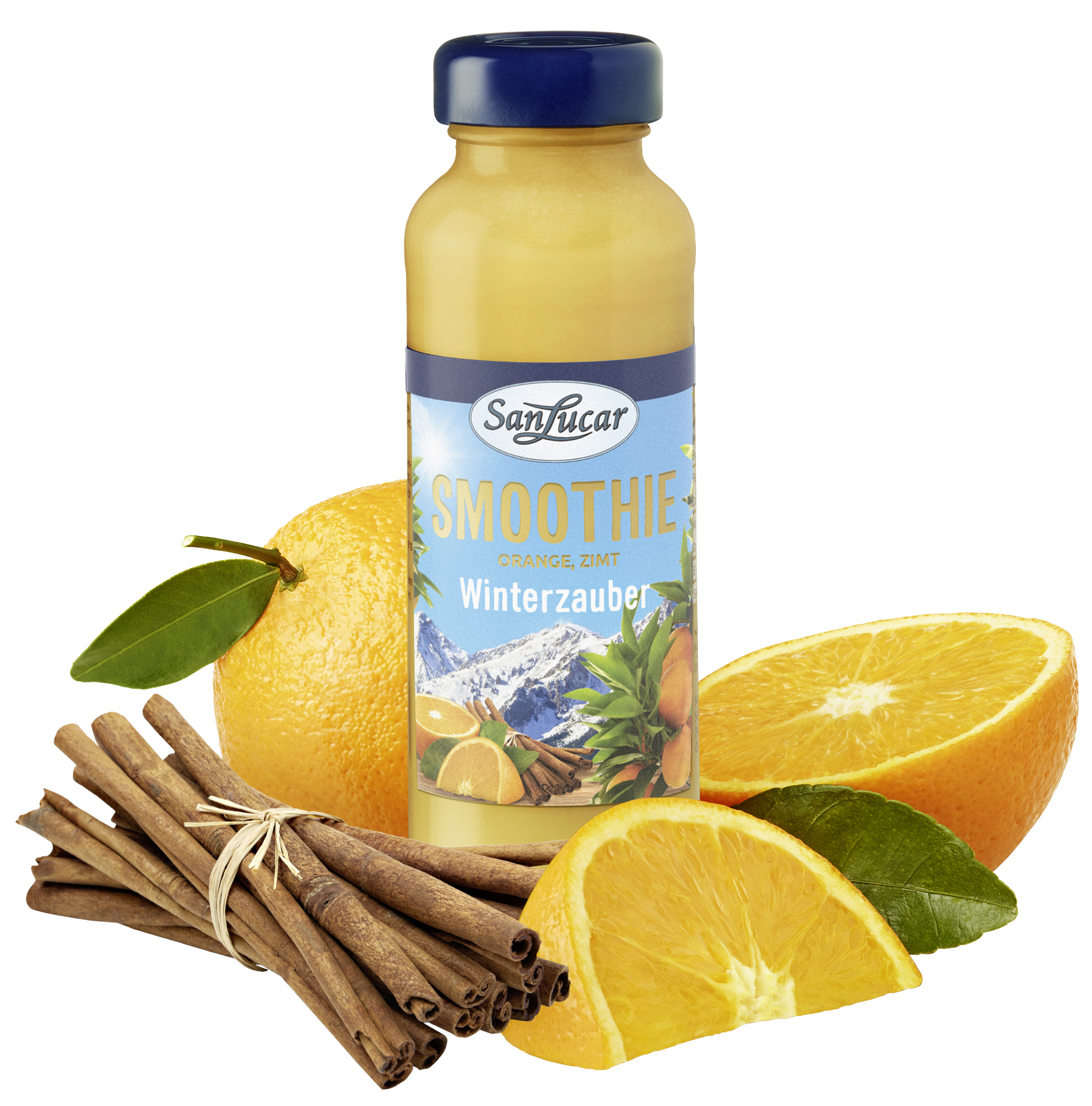 SanLucar smoothie