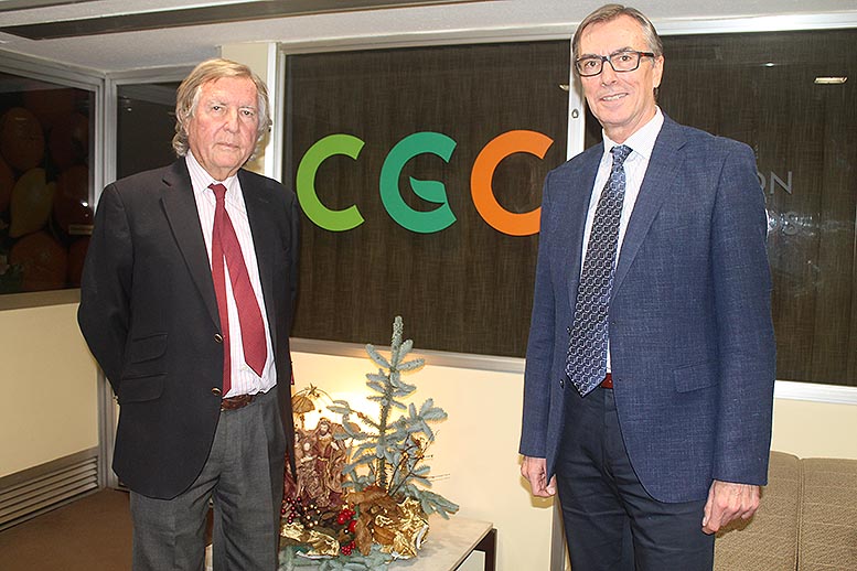 Comité de Gestión de Cítricos