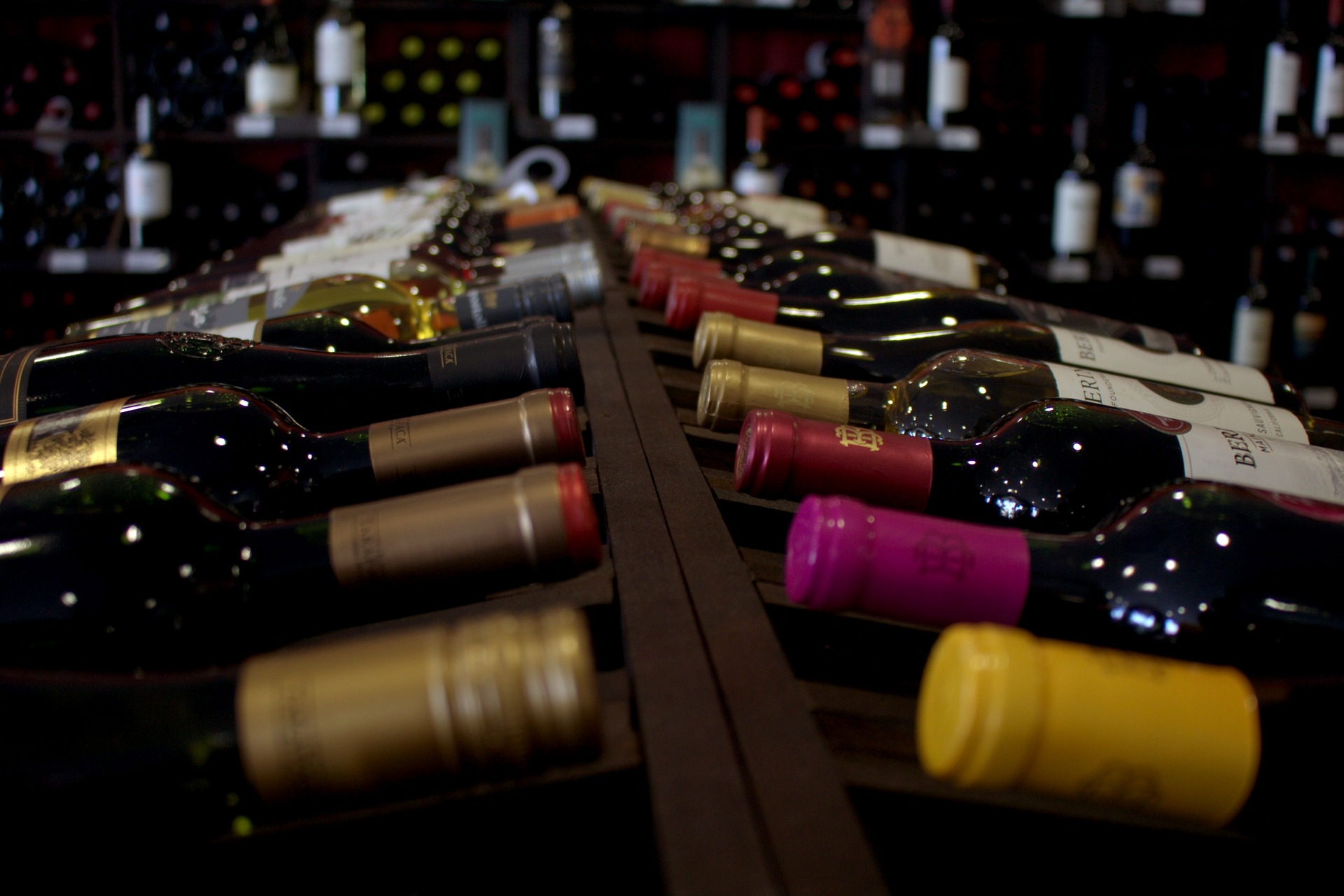 vino