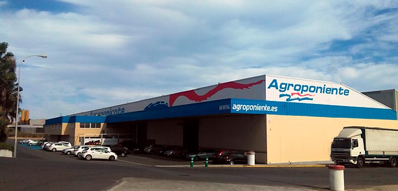 Grupo Agroponiente