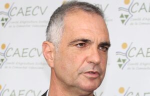 José Antonio Rico