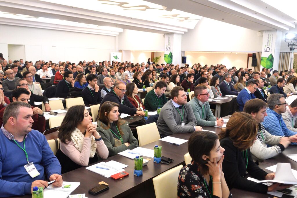 Symposium de Sanidad Vegetal Symposium de Sanidad Vegetal