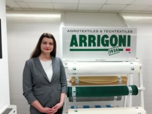 Arrigoni soluciones “grenn healthcare” Arrigoni soluciones “grenn healthcare”