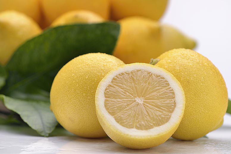 limón
