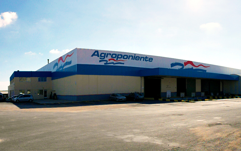 Agroponiente