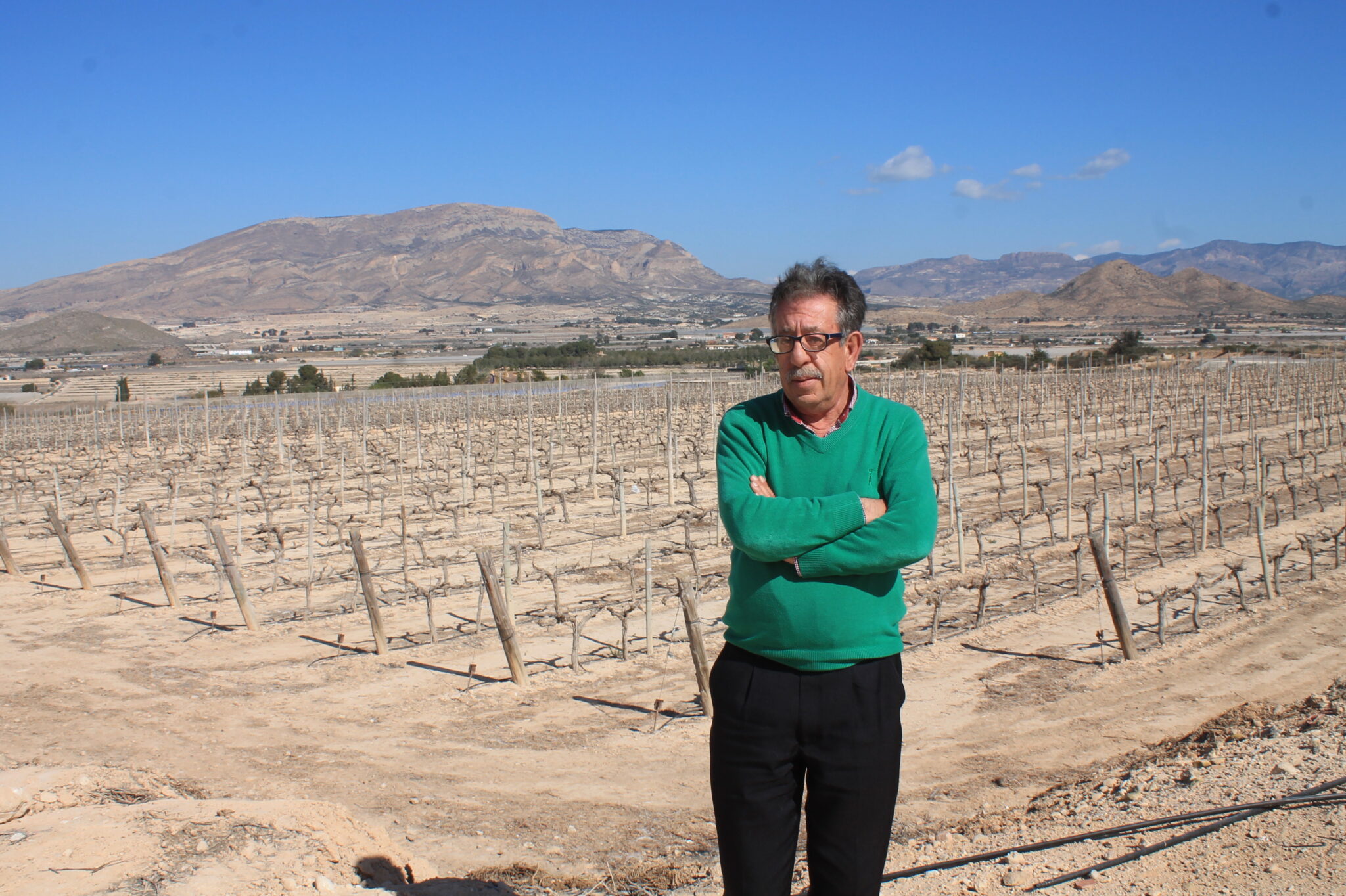Pedro Rubira