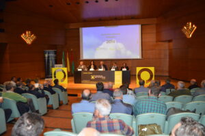 Cooperativas Agro-alimentarias de Granada