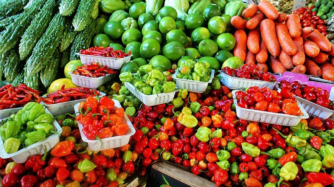 mercado