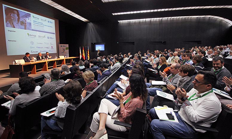 biotecnología