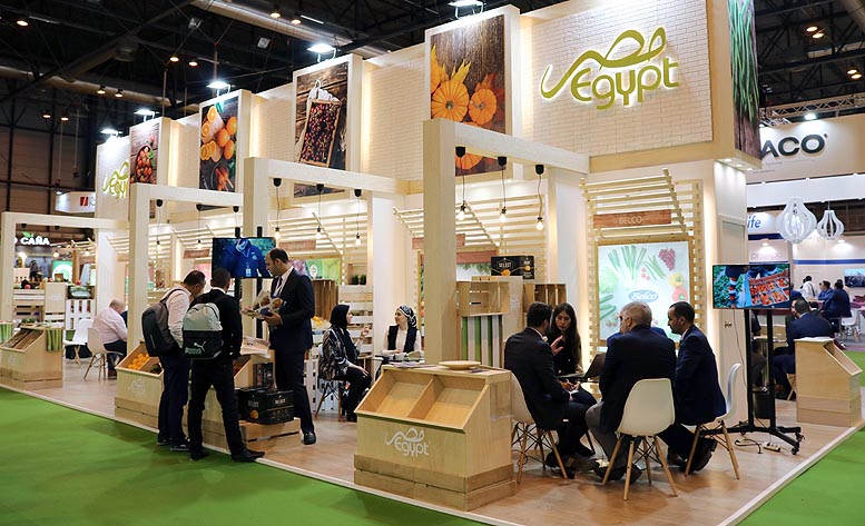 Fruit Attraction