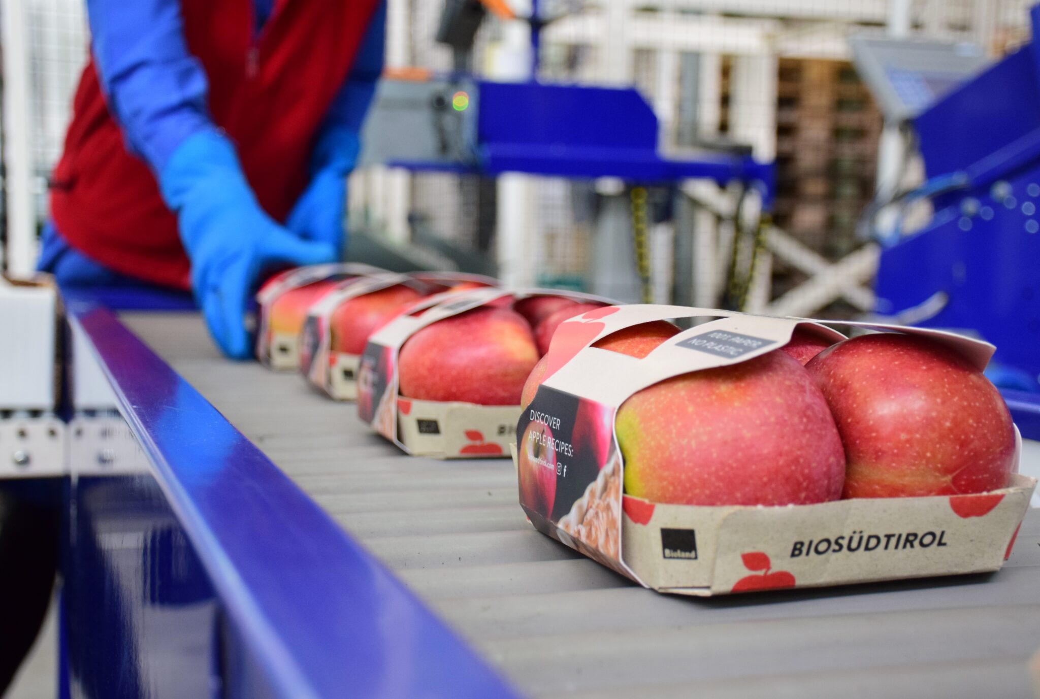 VOG envase monocartón