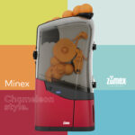 Zumex Minex