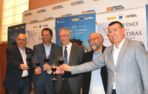 Fiesta de la Vendimia Fiesta de la Vendimia