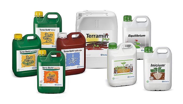 Bioiberica Plant Health