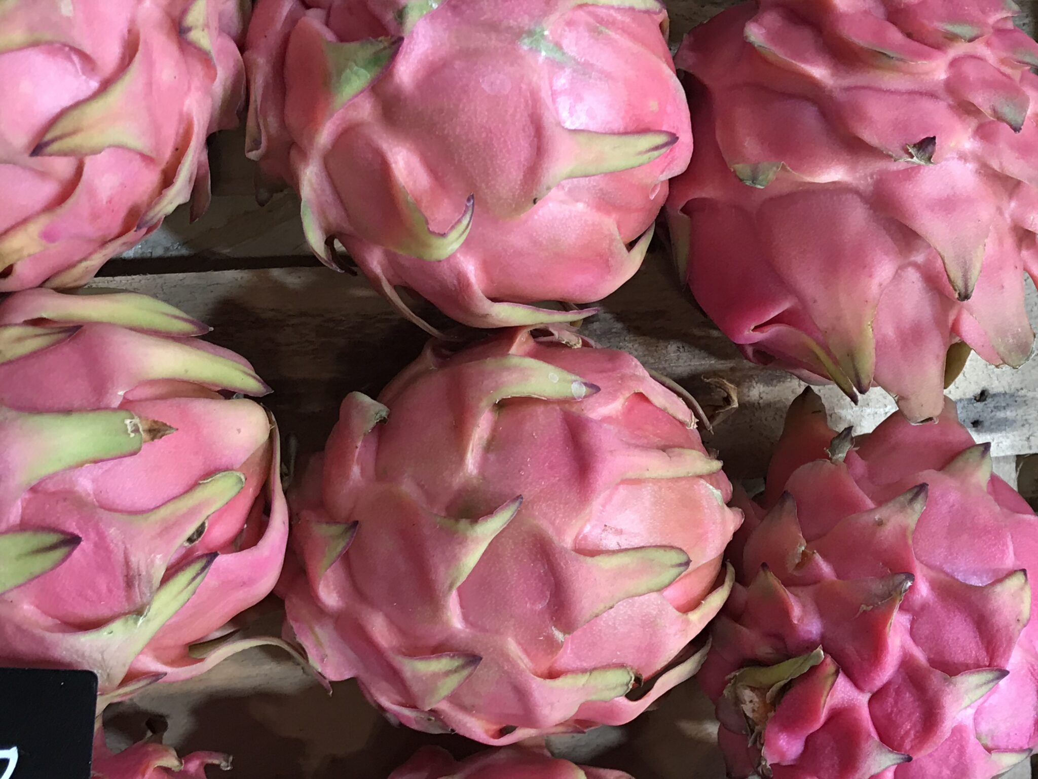 Fruit Attraction tropicales