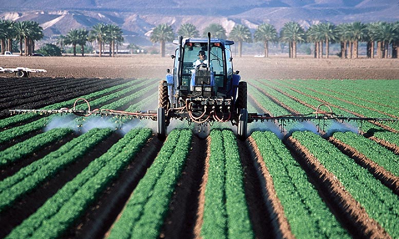 crisis de rentabilidad del sector primario