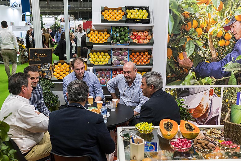 Fruit Attraction 2020