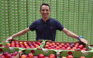 Conjuntfruit inicia su aventura en el mundo bio Conjuntfruit inicia su aventura en el mundo bio