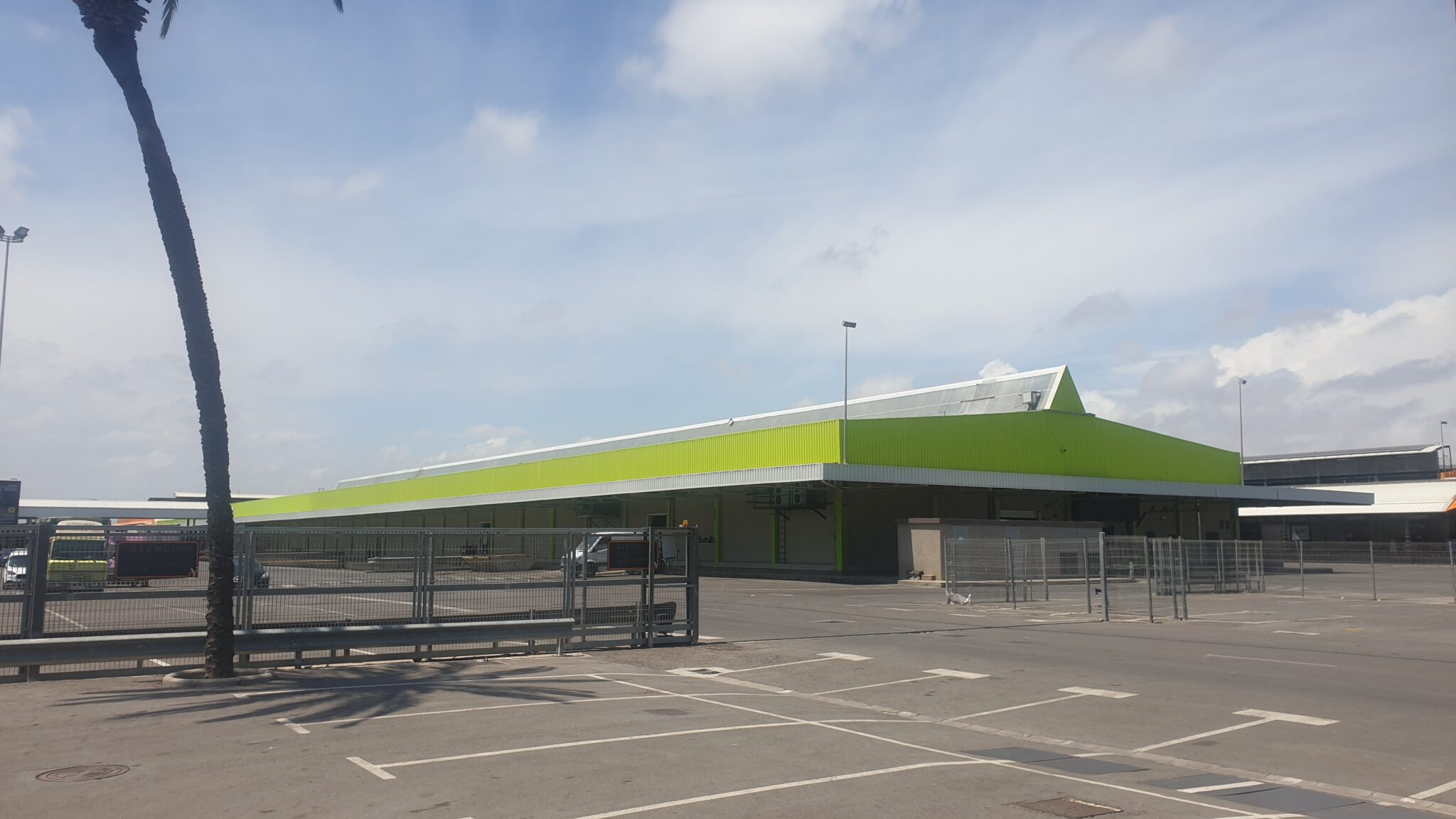 La Ecotira de Mercavalència