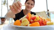 desayuno salud nutrición frutas hortalizas Lidl 5 al día