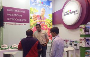 Grupo Agrotecnología