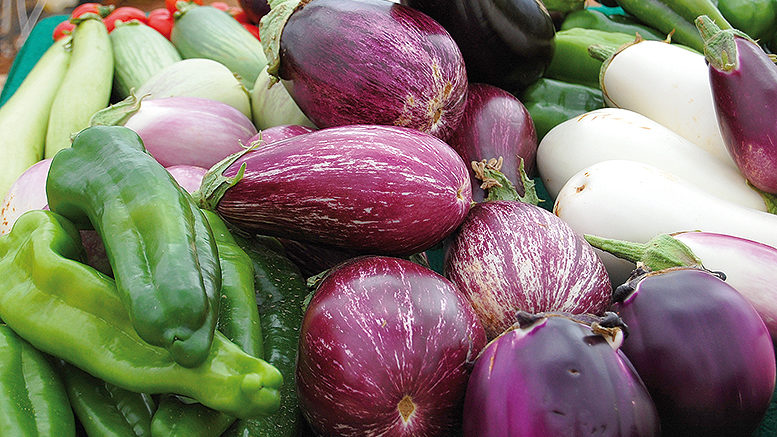 consumo frutas verduras hogares españoles