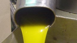 aceite de oliva