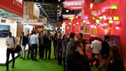 Fruit Attraction 2017