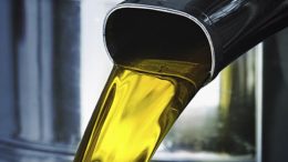 aceite de oliva