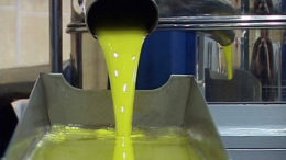 aceite de oliva