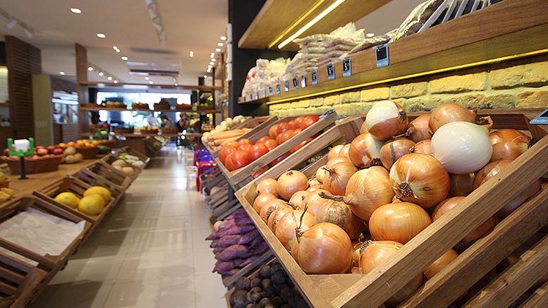 alimentos saludables