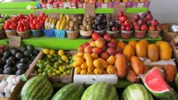 Comercio minorista