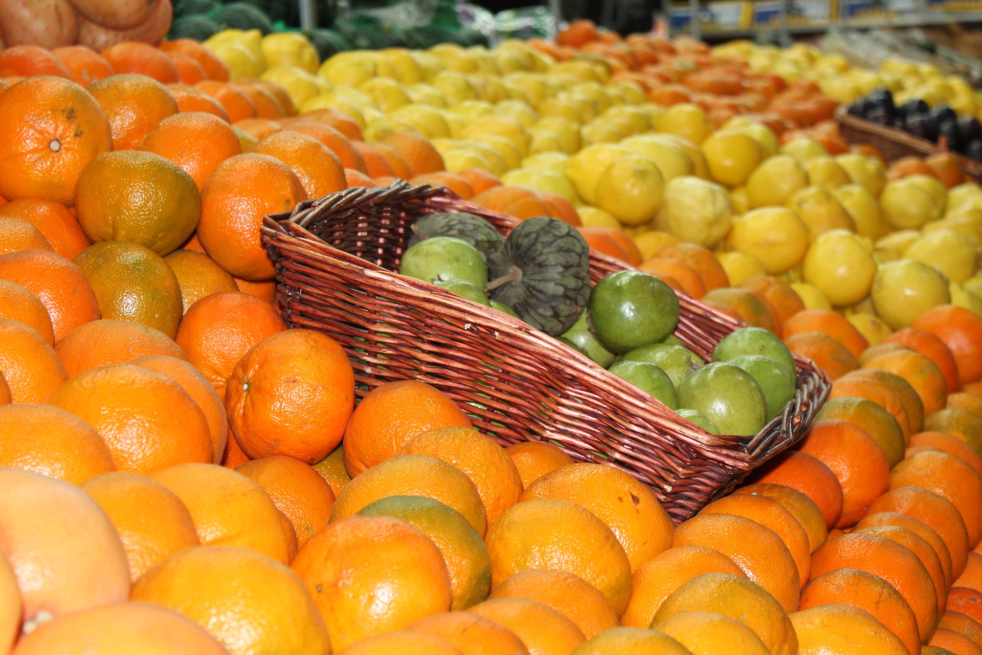Mercado