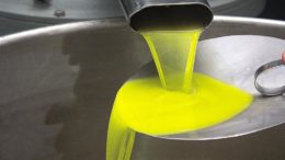 aceite de oliva