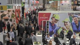 competencia exterior