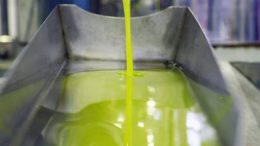 aceite de oliva