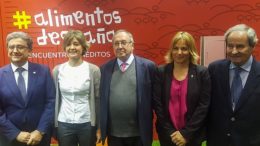 Alimentaria
