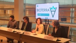 Bioterra