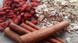 Superalimentos