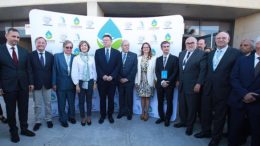 XIV Congreso Nacional de Comunidades de Regantes