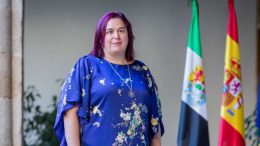 Begoña García Bernal