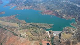 Confederación Hidrográfica del Guadalquivir