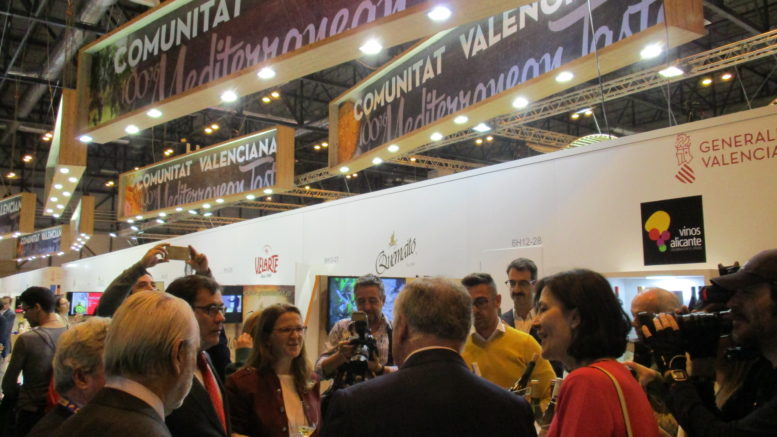 Salón Gourmets
