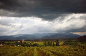 tormentas