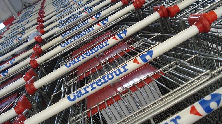Carrefour